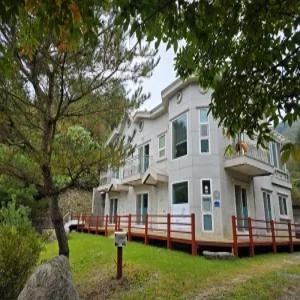 [강원 펜션] 홍천 숲속의향기펜션 (홍천,횡성)