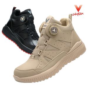 디아즈 6인치 다이얼 발편한 경량 작업화 EA-28