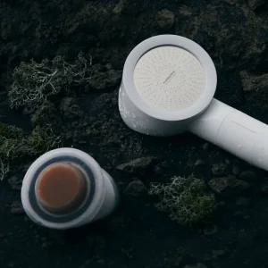 [본품] 퓨어썸 시그니처 비타샤워기 (기본향 깊은숲)