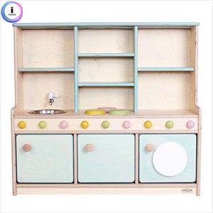 알티피아 스마트 3종 일체형 주방놀이(WBBD7CF)