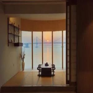 [부산 펜션] 부산 아라가온 (광안리,수영)