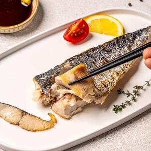 국내산 손질 삼치 필렛 (150g-200g) x 5팩 개별 진공포장