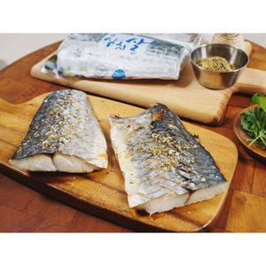 [산지직송] 제주 손질 대삼치 12팩(24토막)