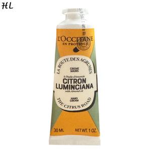 록시땅 시트론 루민시아나 핸드크림 30ml