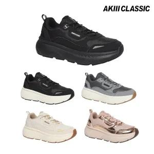 [아키클래식] 남녀 사계절 스탠다드 스니커즈 5컬러 택 1