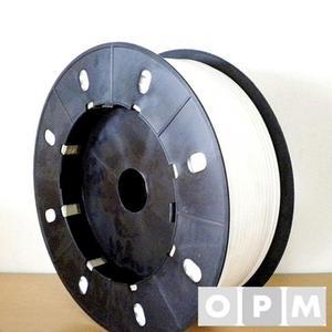 [BZJII863_4B]남강 정수기호스(1롤) 6.35mmx100M 1롤