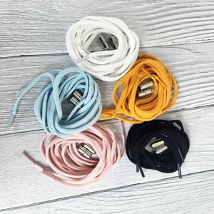 스판 운동화끈 고무줄 신발끈