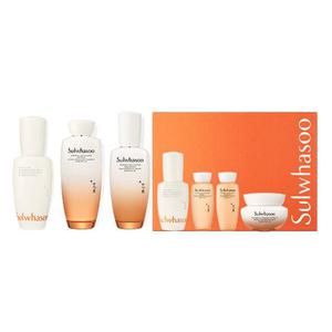 설화수 윤조 3종 세트(윤조에센스 + 자음수EX + 자음유액EX), 1개