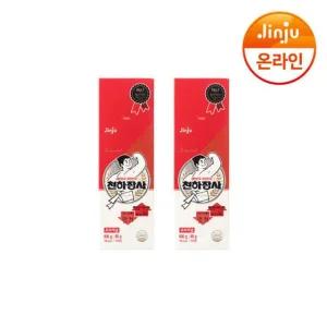 진주햄 천하장사 오리지널 600g(60g10개입) X 2개