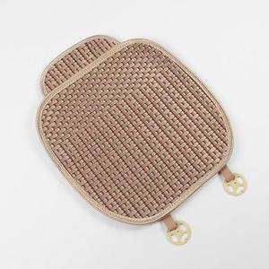 [JH94SS78_52C0]방석 싱글 브라운 시트 쿨링시트