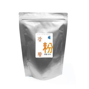 [MELN47N2_52EE]산해랑건강분말 건강분말 강황 리필(230g)