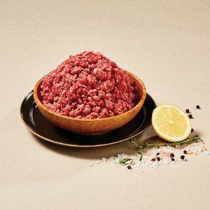 1등급 한우 다짐육 300g * 2팩 총 600g