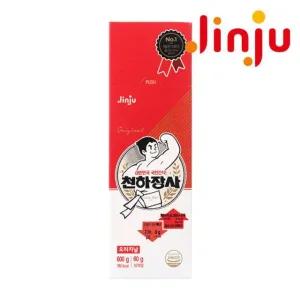 진주햄 천하장사 오리지널 600g(60g10개입)