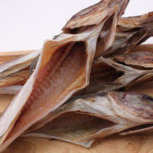 강원도 고성 쫀득하고 통통한 반건조 깔끔 코다리(소) 4미