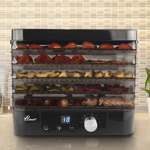 [HANIL] 한일전기 디지털 5단 식품건조기 HFD-WN500