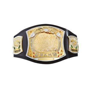챔피언 벨트 허리띠 레슬링 남성 헤비급 프로 복싱 매니아 소품 장식용