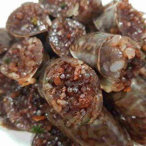 삼삼한 병천 서울 찰순대1kg(1+1+1)총3kg