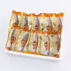 제주어가 참조기 중 2팩 (줄줄이 1팩당 400g이상/5마리)