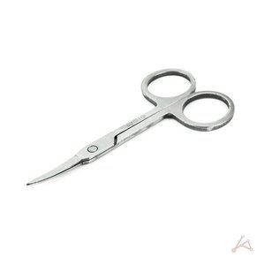 고품질 눈썹가위 정교한 눈썹정리 가위 미니 작은 눈썹정리가위 (WFHZHDJ)