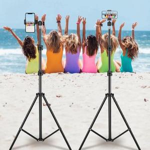 [QN1X7W96_55]강의 촬영 삼각대 DSLR 비대면  줌