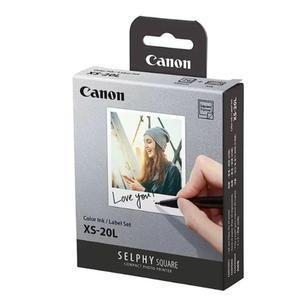 캐논 컴팩트 포토 프린터 인화지 XS-20L