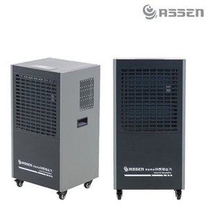 아쎈 대용량 산업용 제습기 AT-115U / 100L 업소용 공업용 공장 창고 ...