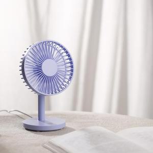 온더벨라 데스크탑 레트로 USB 선풍기