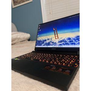 GIGABYTE Gigabyte AORUS 15P 15.6 Full HD 240Hz 게이밍 NOTEBOOK 노트북 [세금포함] [정품] 컴퓨터 - SKU