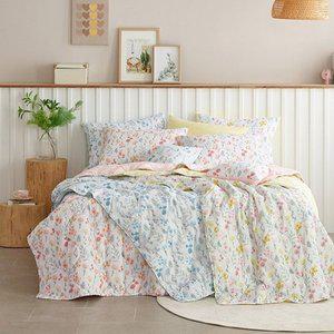 [벨리에르]만다라 여름 시어서커 이불 1장+베개커버세트(균일가)