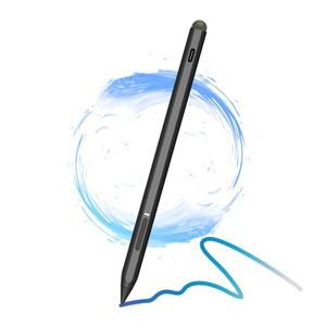 레노버 HP ASUS 에이서 크롬북용 USI 스타일러스 펜 삼성 노트북 태블릿 충전식 손바닥  4096 압력