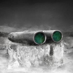 적외선망원경 야간 사냥 군사 군인 특수부대 투시경