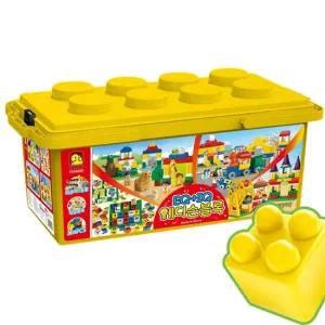 옥스포드 EQ+IQ 에디슨블록 TO-05