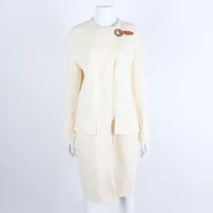 [구구스]중고명품 에르메스 코트 55 (NO 10180721)