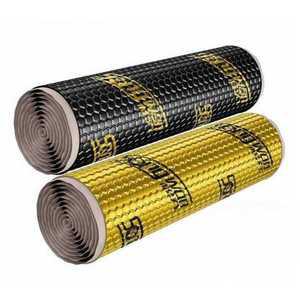 자동차 도어 방음 충격흡수판 내장제 도어 튜닝 접착식.