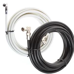 TV안테나선 5M 동축케이블 유선방송