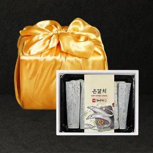 제주 손질 은갈치 선물세트