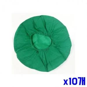 통기성 좋은 벽걸이형 선풍기 커버 x10개 성풍기카바