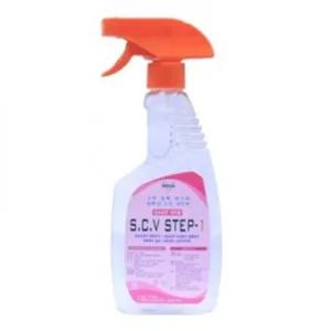 [QNRS26B6_58]금속세제 스텐레스 스틸왁스 세정제 600g