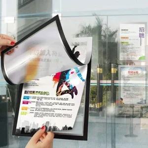 [LFMMQ05S_58]액자 그림 포스터 사업자액자 A4액자