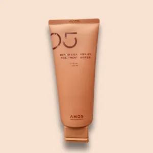 아모스 리페어 시카 트리트먼트 200ml (신형) 힘있는모발