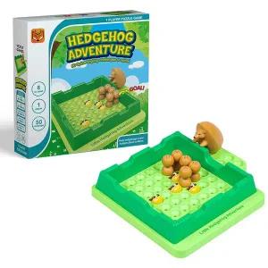 고슴도치달리기 보드게임 케이맘 B218UP