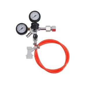 탄산수 실린더 기계 호스라인 멋진 디스펜서 소다 제조