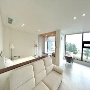 [강원] 트리플리조트(강원, 양양)