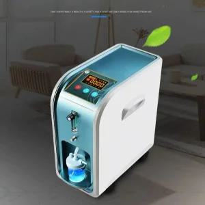 강아지 산소방 산소발생기 공급기 반려견 강아지 고양이