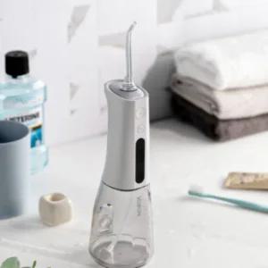 보본 물치실 구강 치아 치간 세정기 물치실 워터칫솔