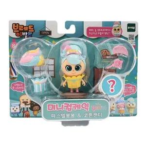 [알티피아]귀엽고 깜직한 피규어 꾸며주는 재미 캐릭터 어린이장난감