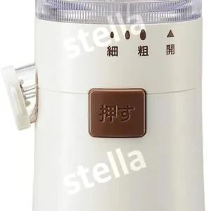 조지루시 깨갈이 CB-BA10-WA 그라인더 전동 CBBA10WA 화이트