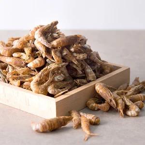 [500g] 국내산 남해안 보리새우 500g