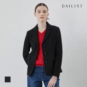[데일리스트] 테일러드 자켓_MDBFU4W9161
