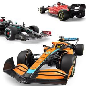 RC카 자동차 오토바이 모형 무선 조정 오프로드 드리프트 미니 포크레인 1/12 RC 자동차 F1 레이싱 원격 제